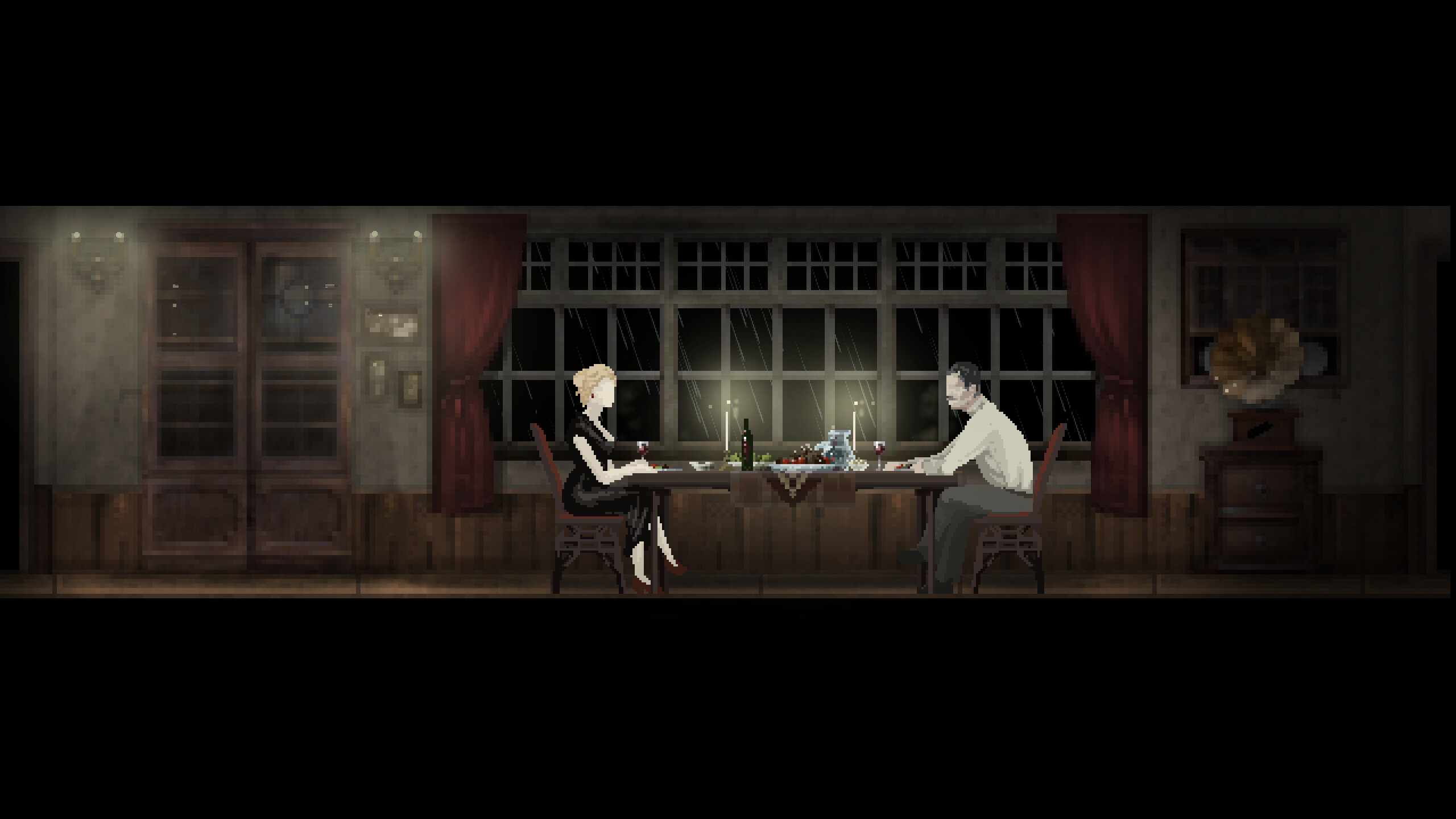 Loretta screenshot 9
