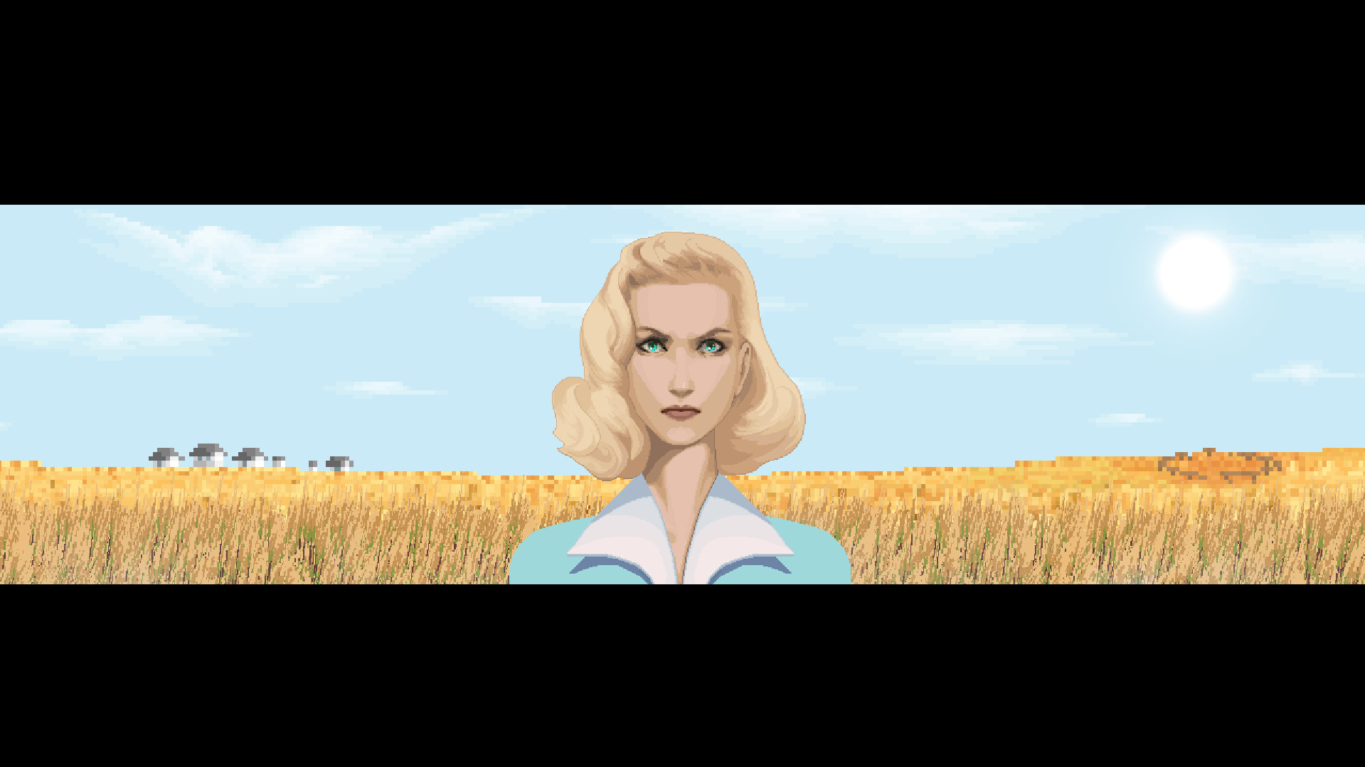 Loretta screenshot 1
