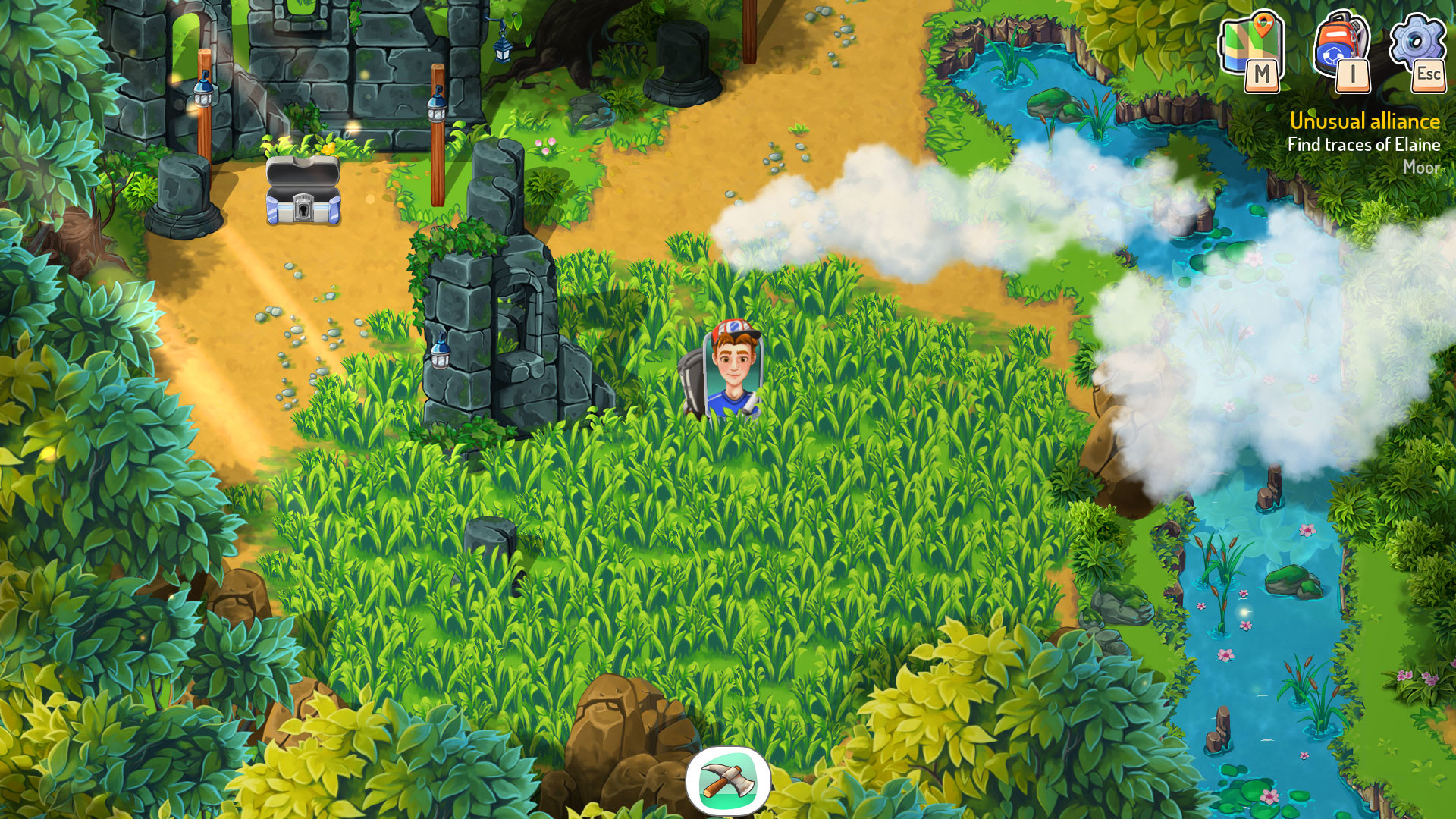 Beasties screenshot 8