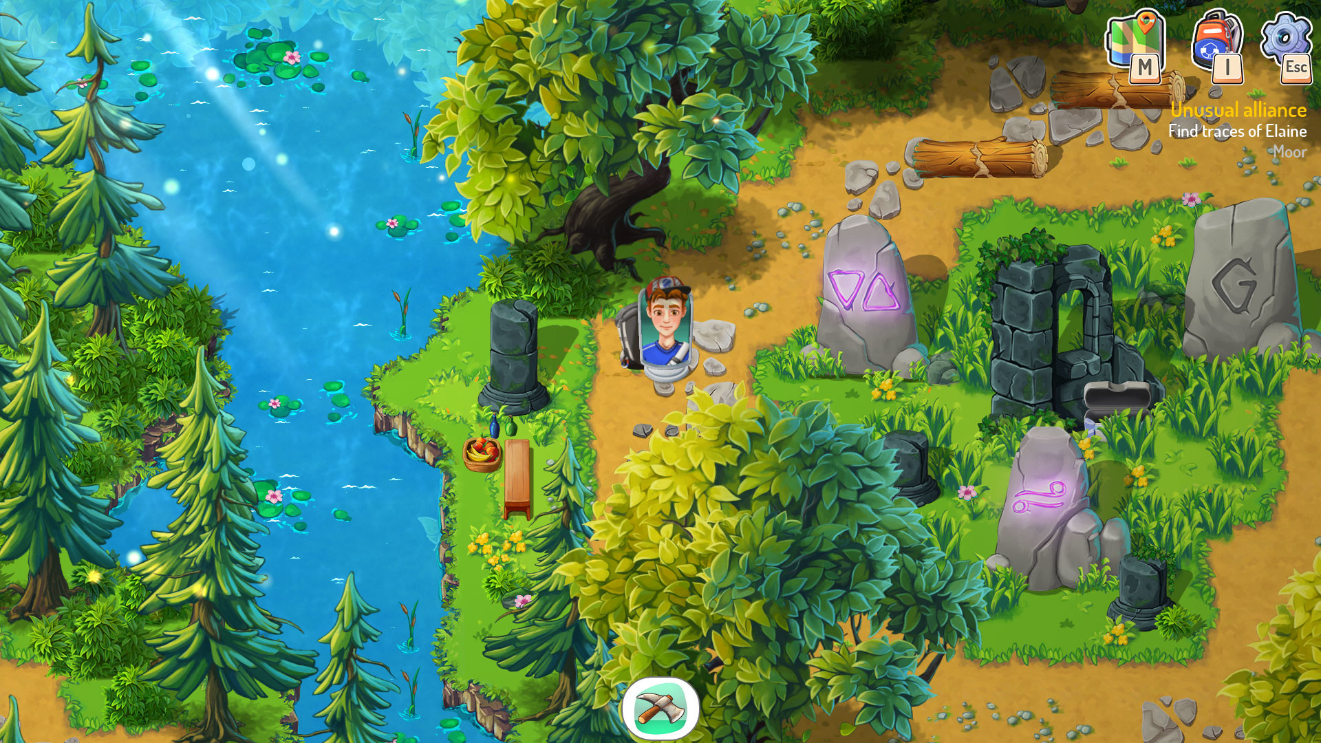 Beasties screenshot 2