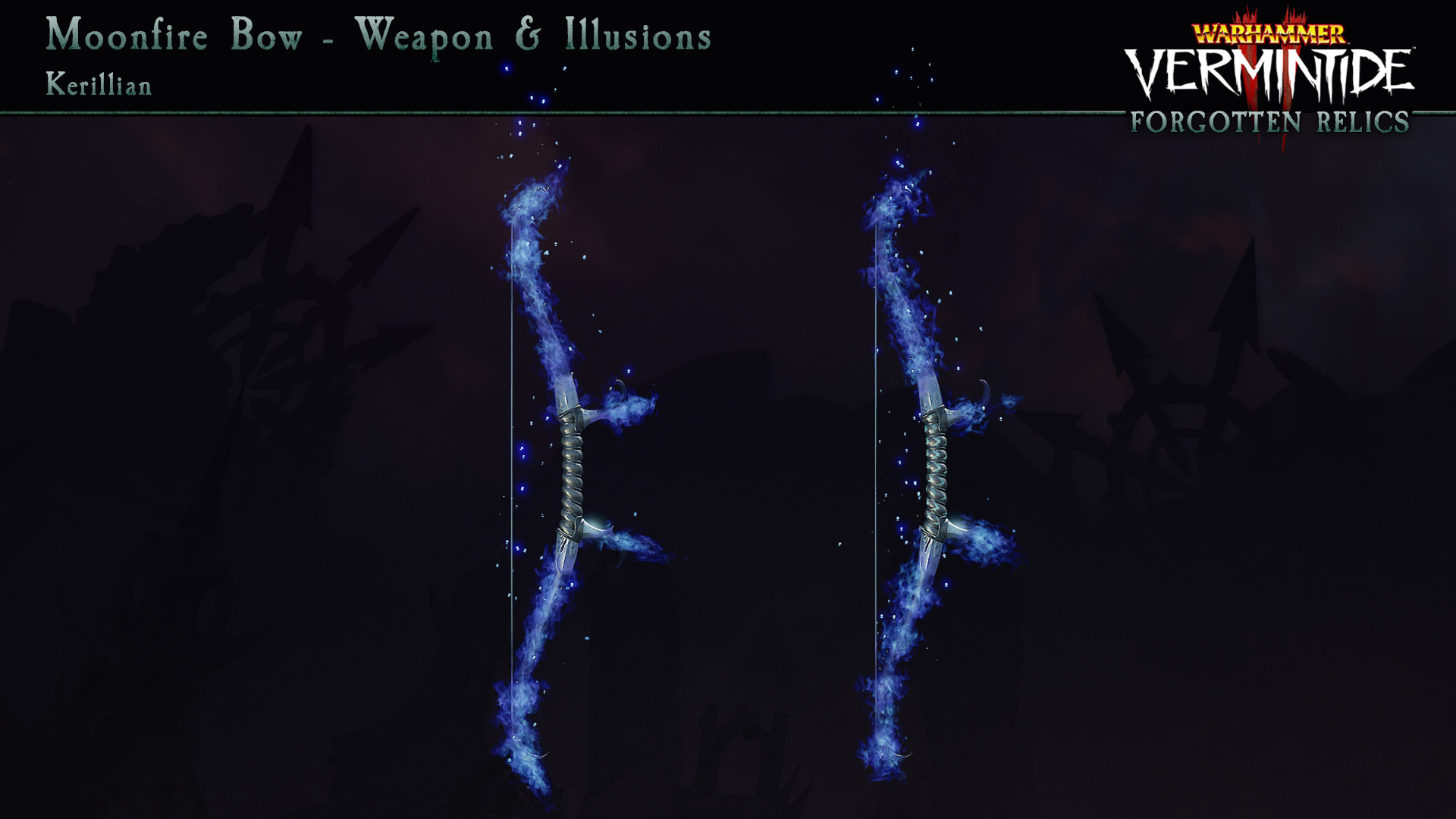 Warhammer: Vermintide 2 - Forgotten Relics Pack screenshot 10