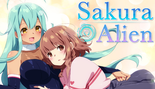 Steam：Sakura Alien