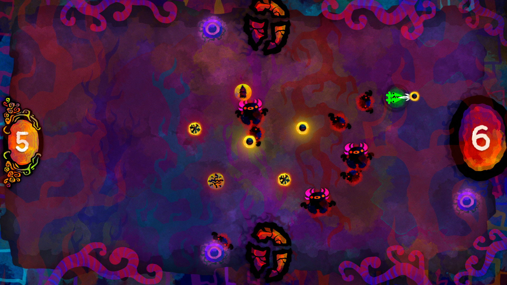 Olobollo screenshot 5