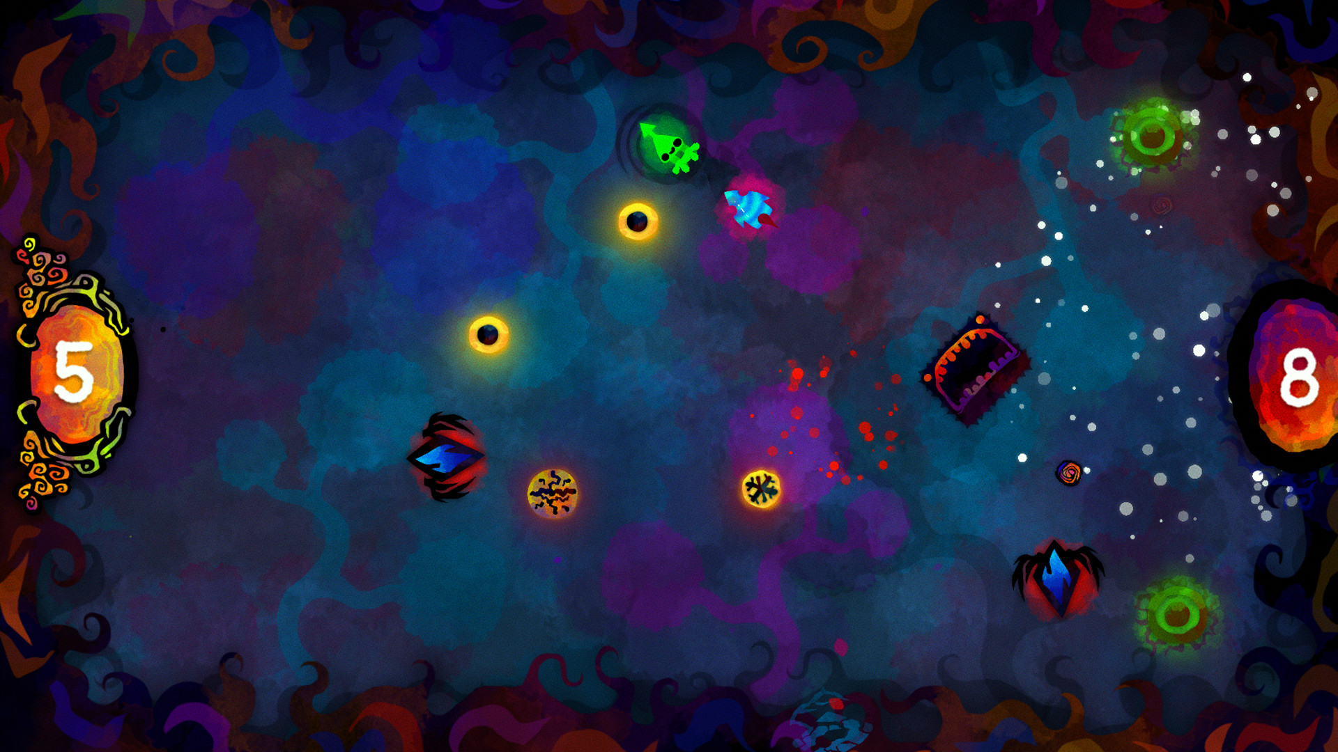 Olobollo screenshot 3