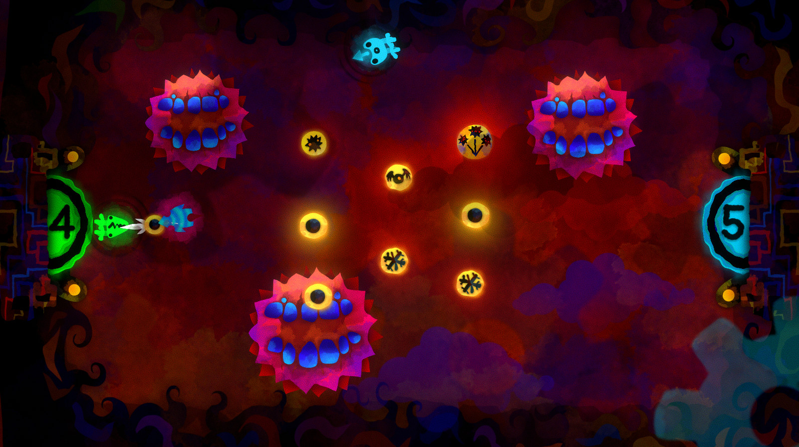Olobollo screenshot 6