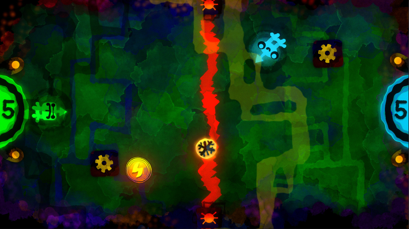 Olobollo screenshot 4