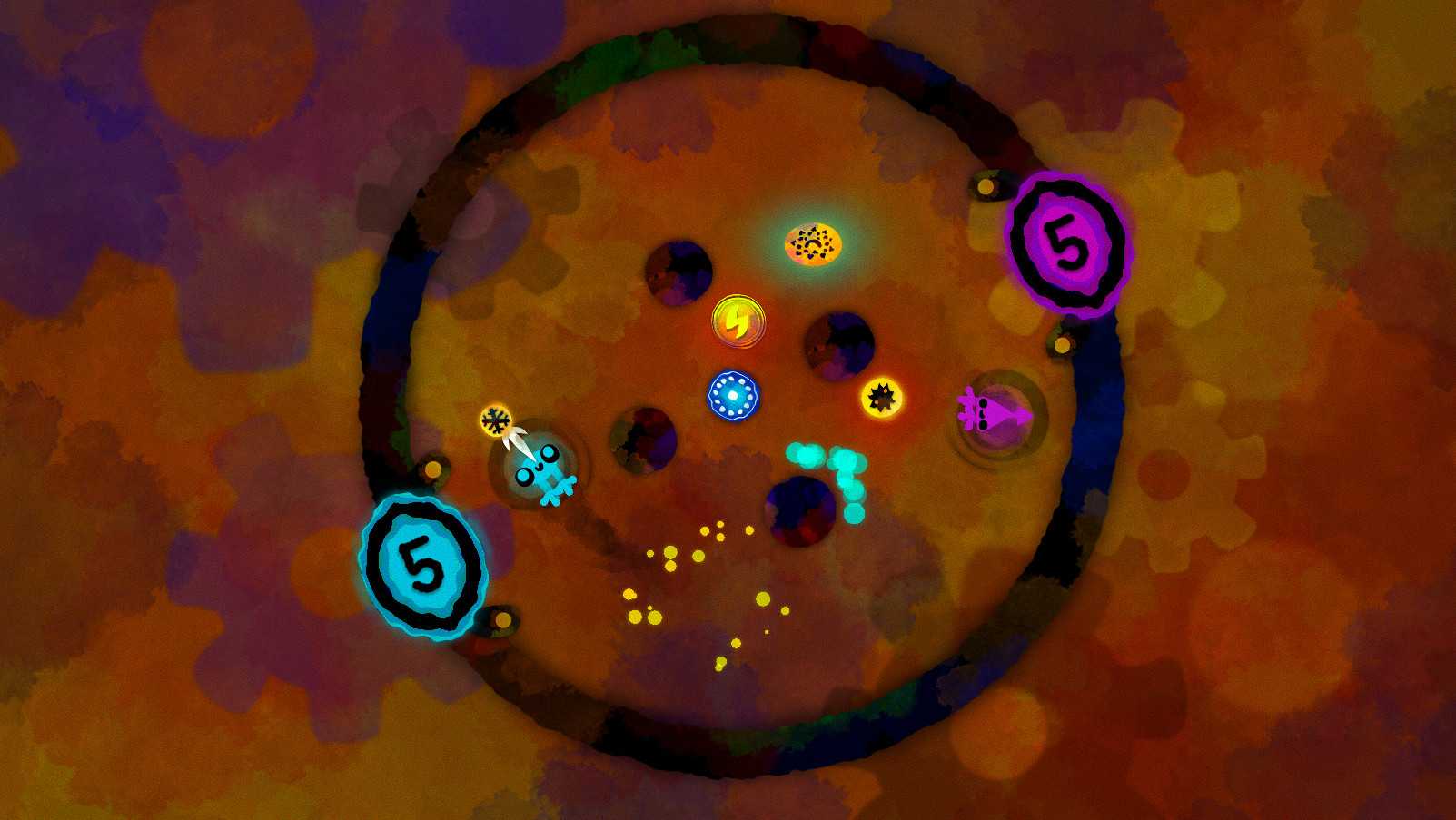 Olobollo screenshot 7