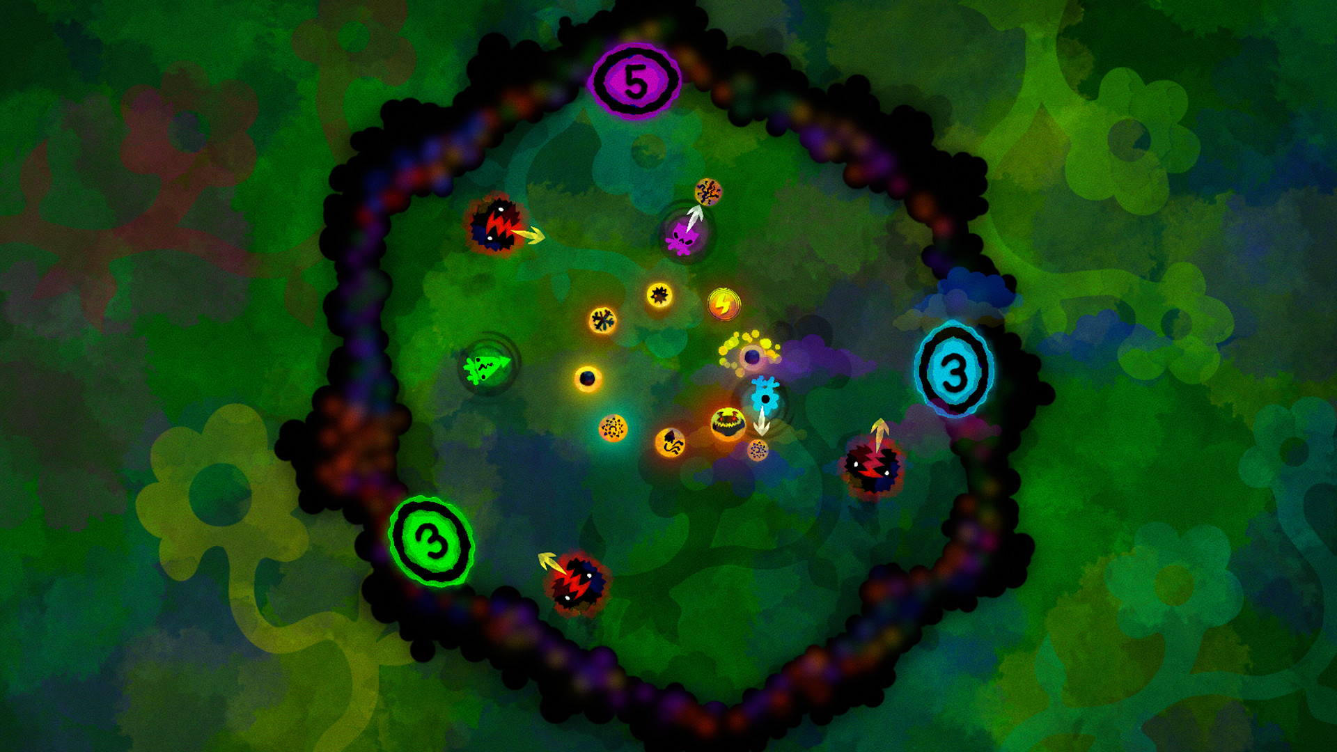 Olobollo screenshot 1