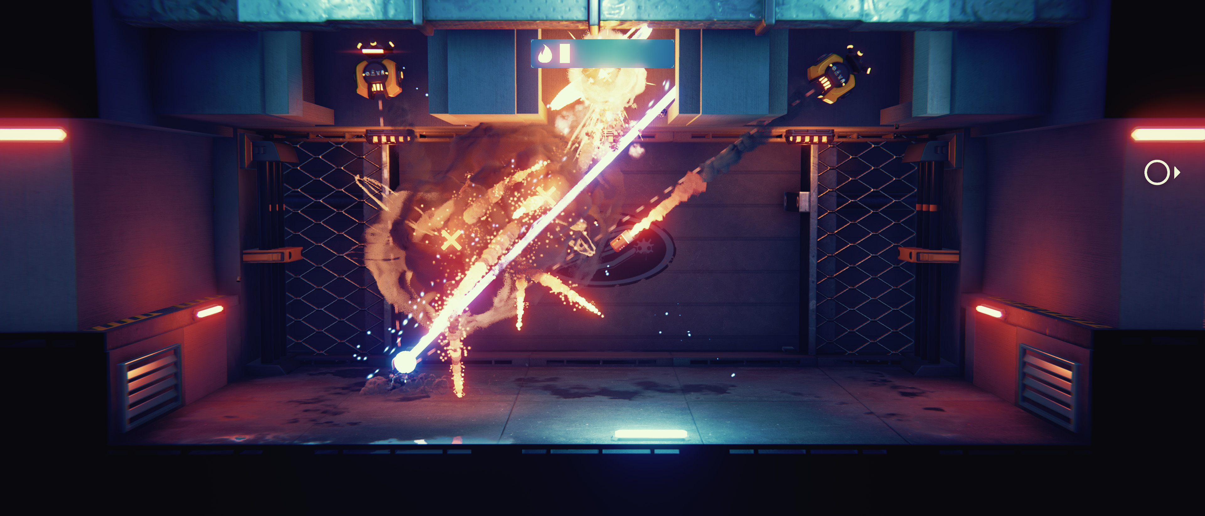 Soda Crisis screenshot 4