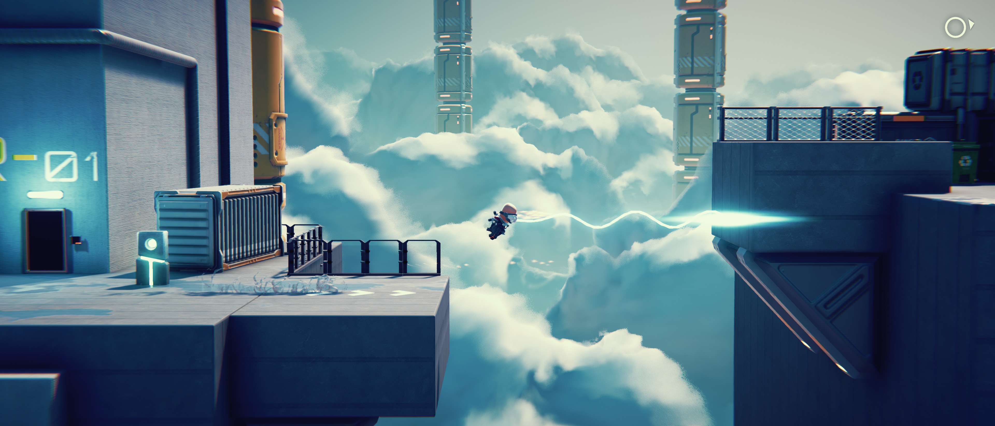 Soda Crisis screenshot 5