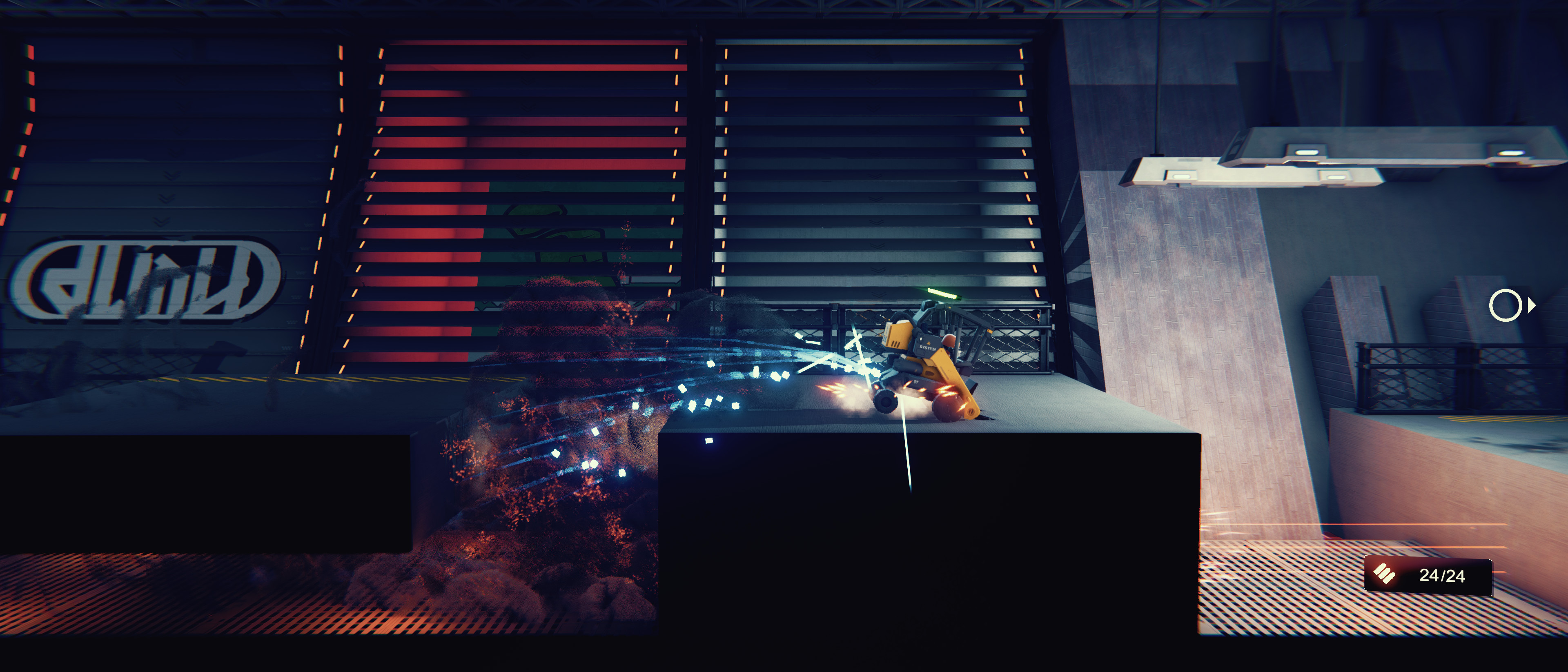Soda Crisis screenshot 2