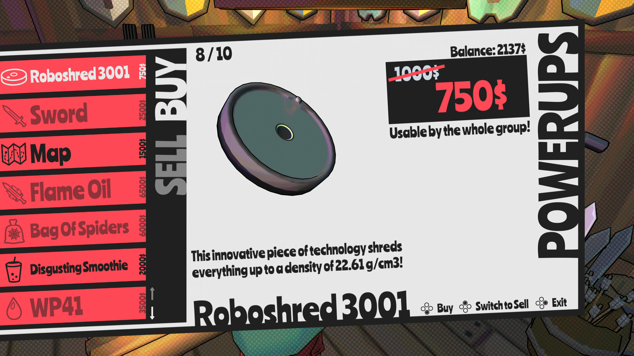 Garbage Crew! screenshot 8