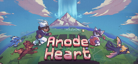 Anode Heart Cover Image