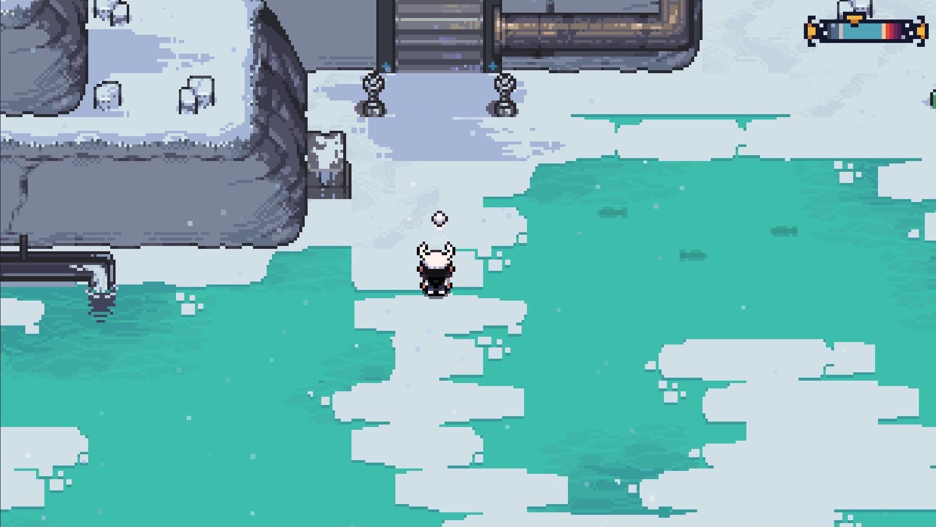 Anode Heart screenshot 17