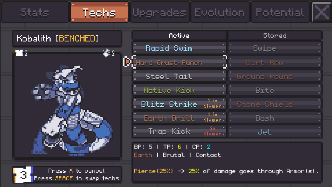 Anode Heart screenshot 14