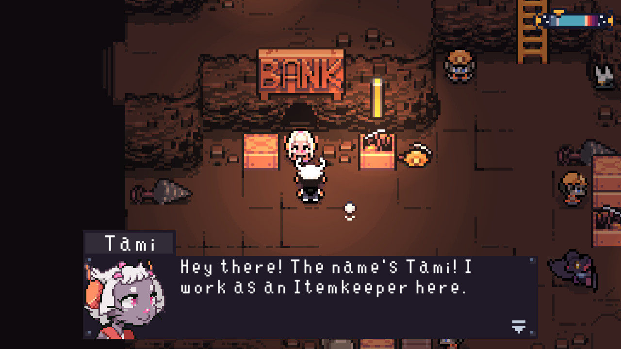 Anode Heart screenshot 8