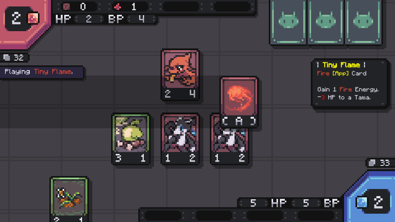 Anode Heart screenshot 9