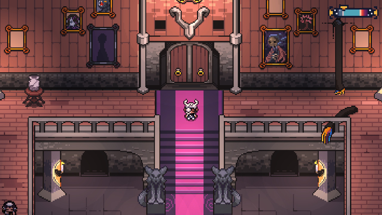 Anode Heart screenshot 15