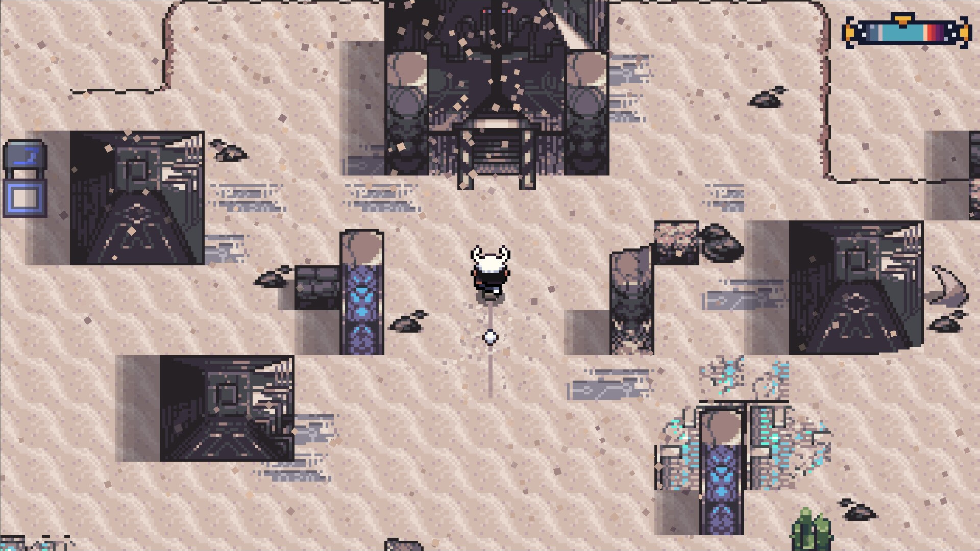 Anode Heart screenshot 18