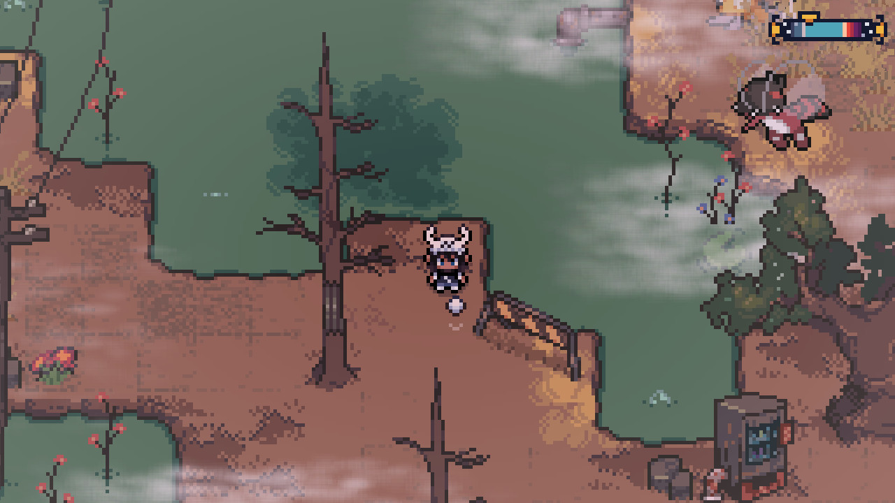 Anode Heart screenshot 11