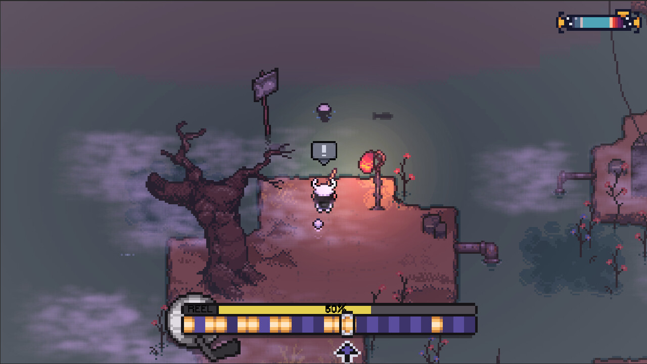 Anode Heart screenshot 13