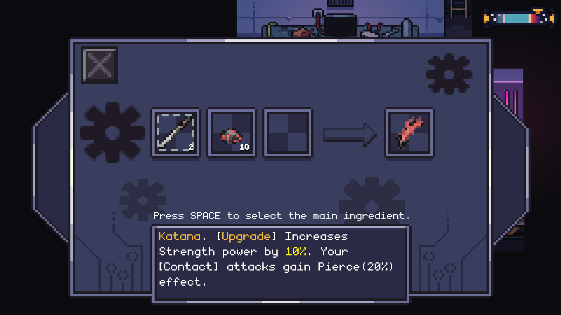 Anode Heart screenshot 16