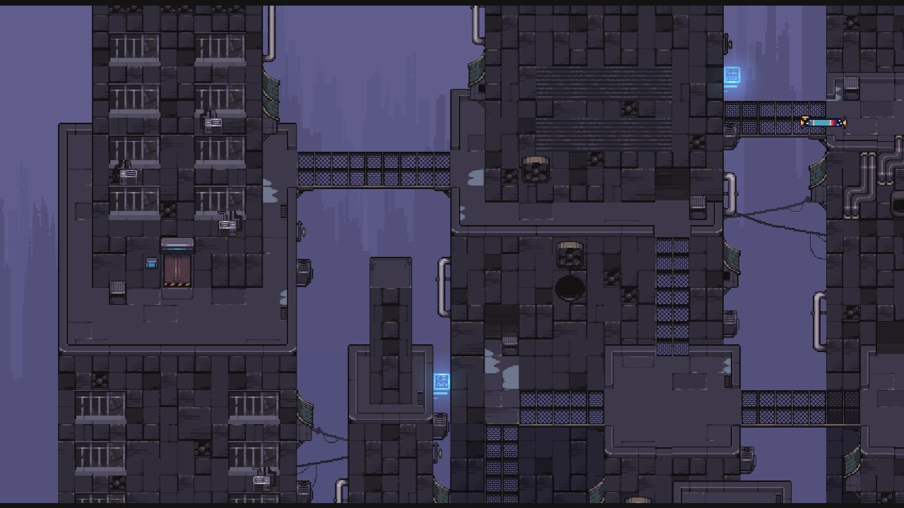 Anode Heart screenshot 7