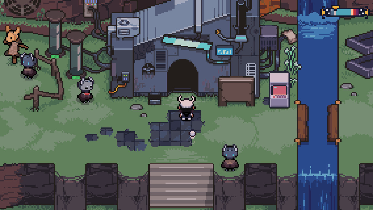 Anode Heart screenshot 10