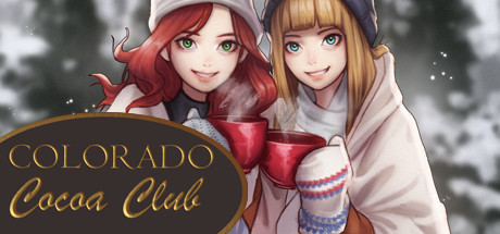 Colorado Cocoa Club Cover Image