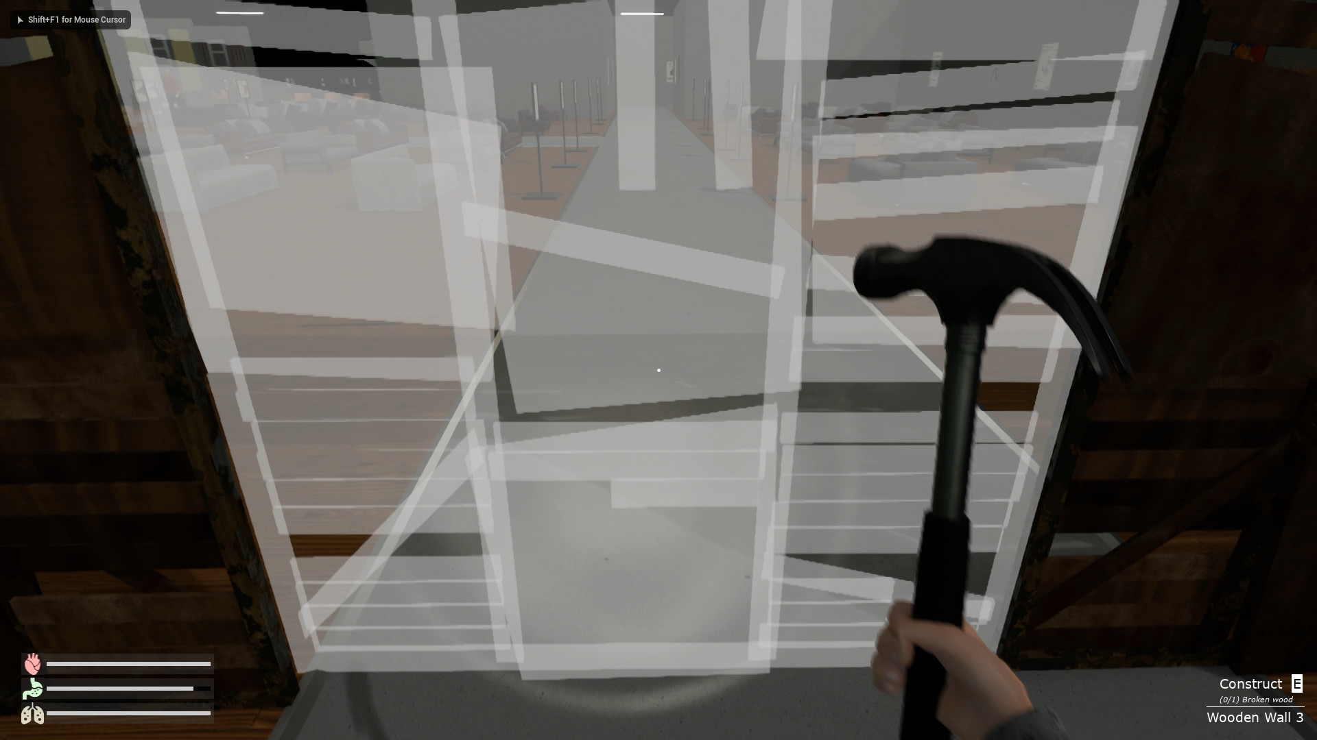 The Store is Closed screenshot 6