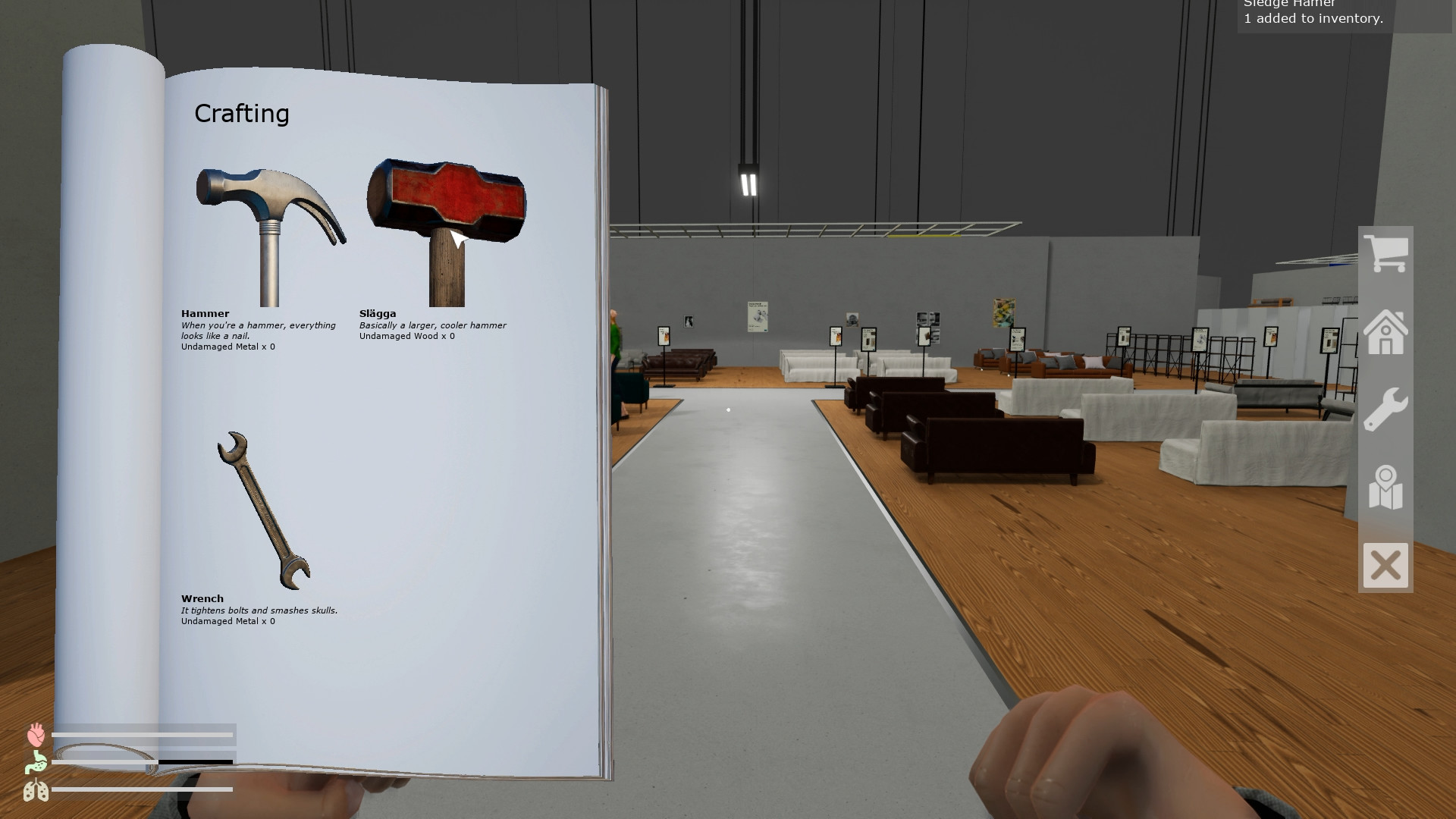 The Store is Closed screenshot 7
