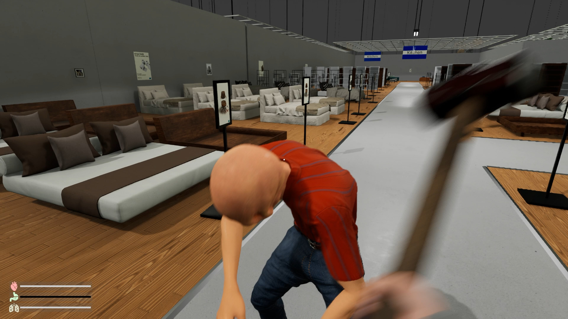 The Store is Closed screenshot 12
