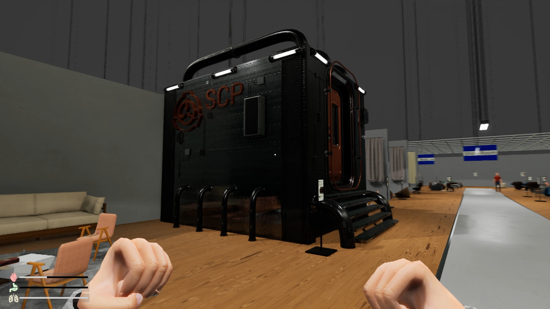 The Store is Closed screenshot 11