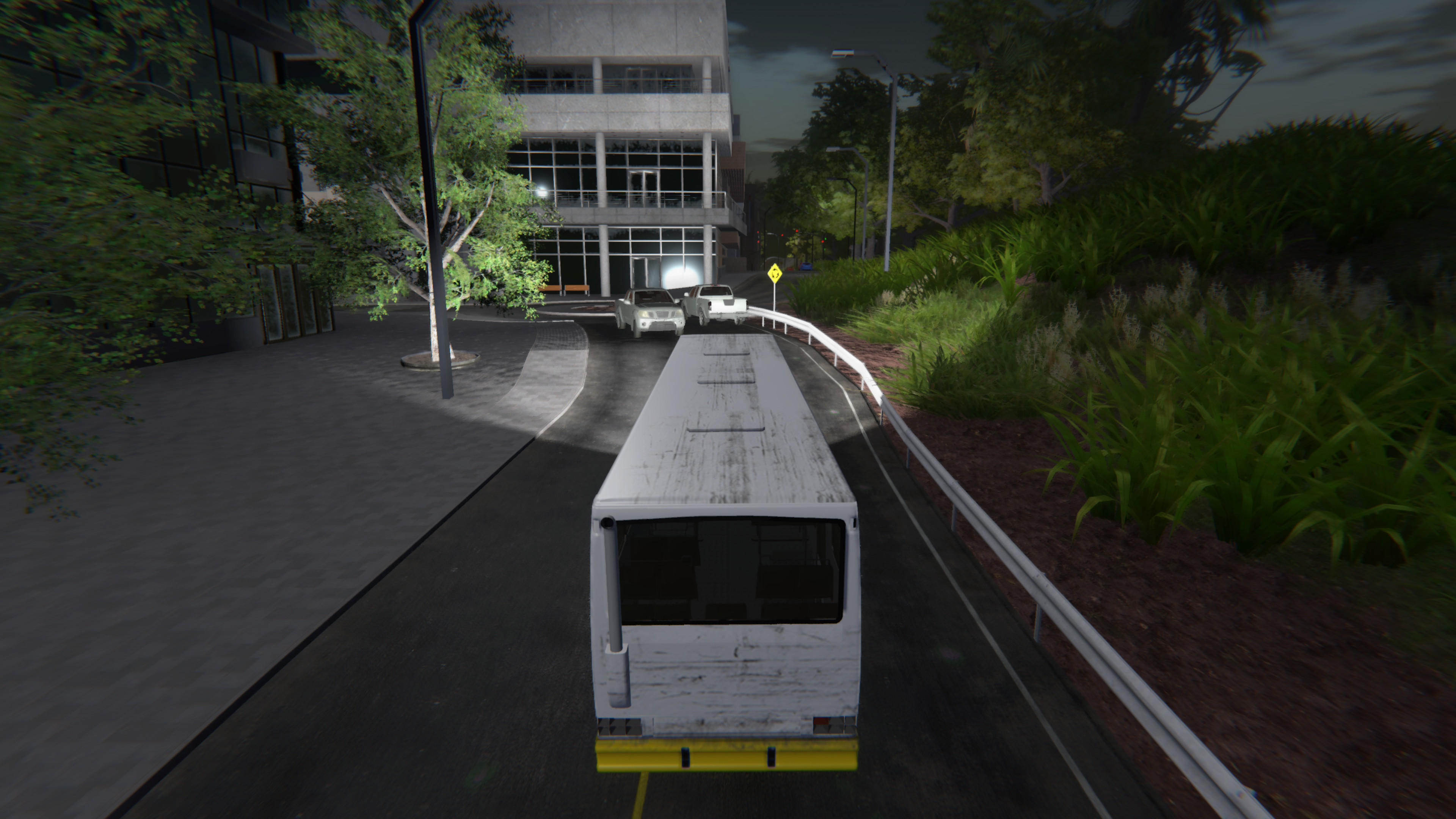 EstradaBus HD screenshot 5