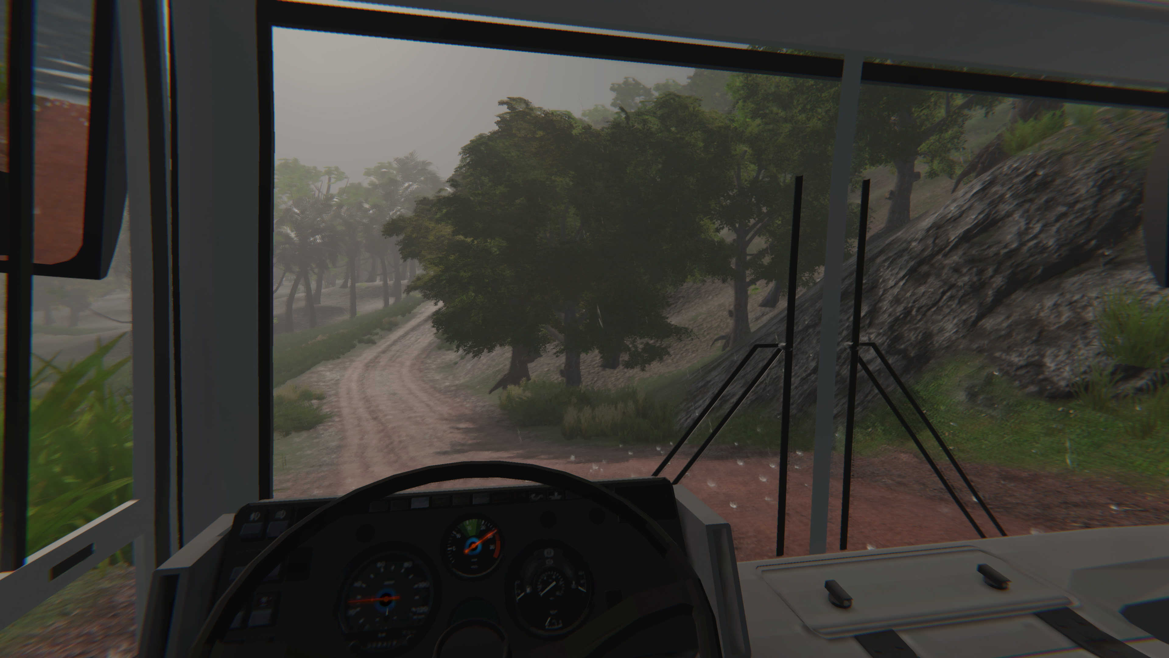 EstradaBus HD screenshot 2