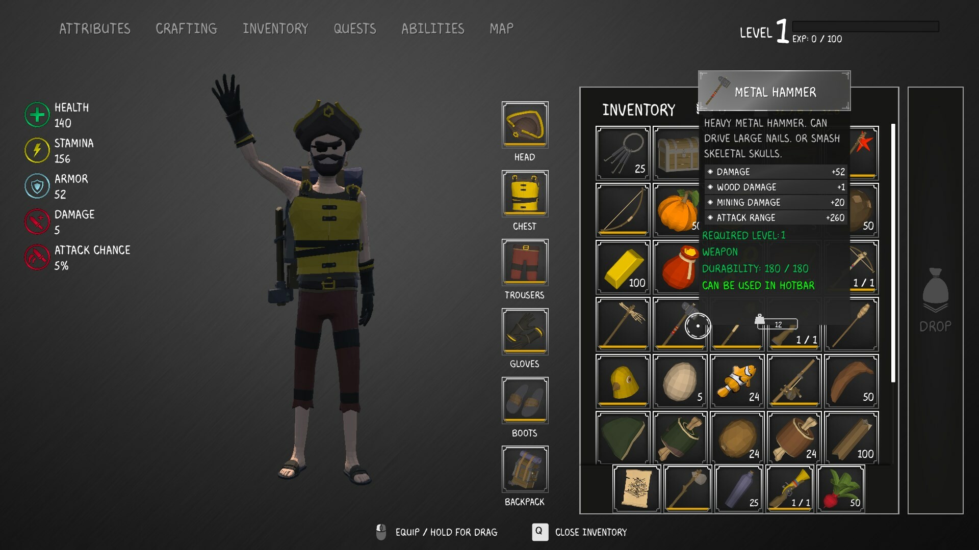 Lost Islands screenshot 7
