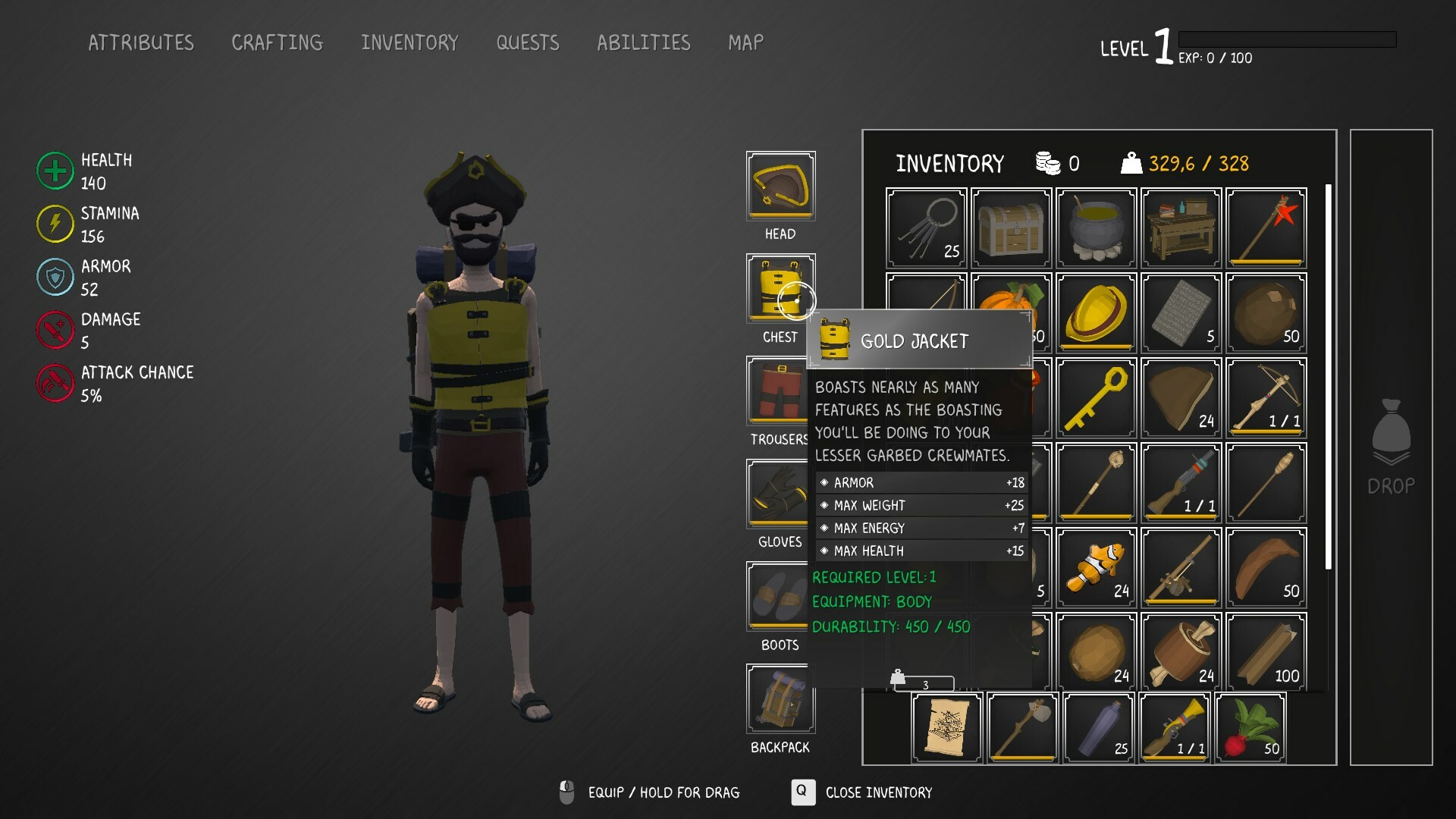 Lost Islands screenshot 6
