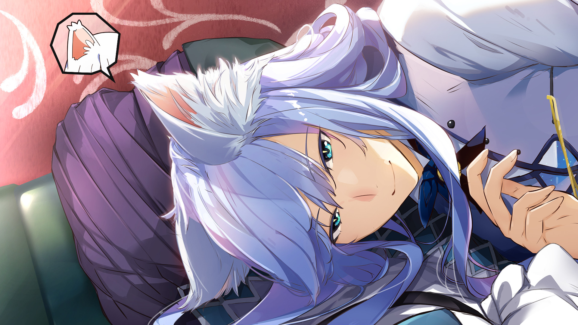 Steam：ネコぱら- Catboys Paradise