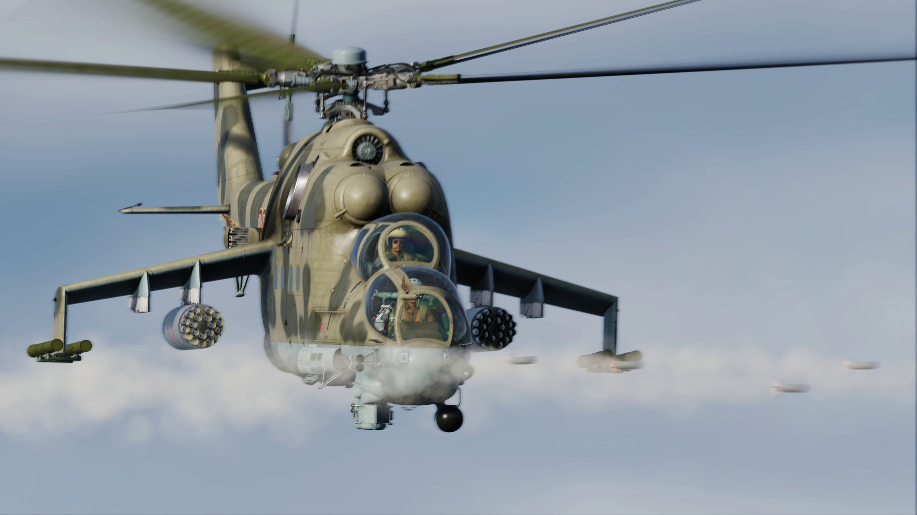 DCS: Mi-24P HIND screenshot 17