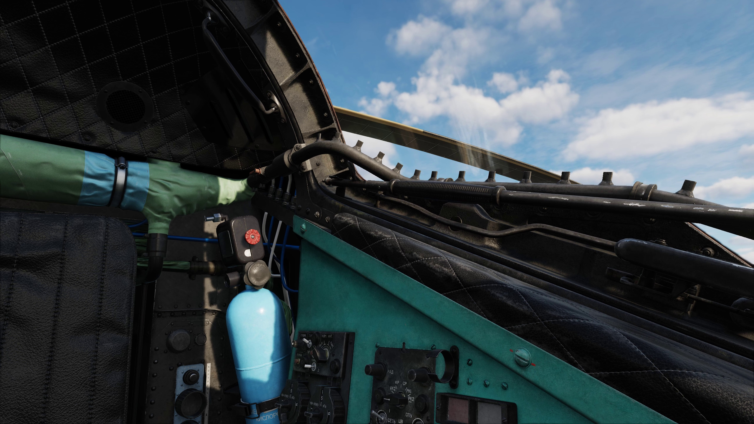 DCS: Mi-24P HIND screenshot 12