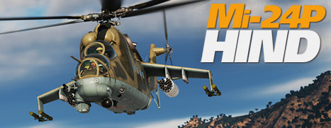 DCS: Mi-24P HIND screenshot 25