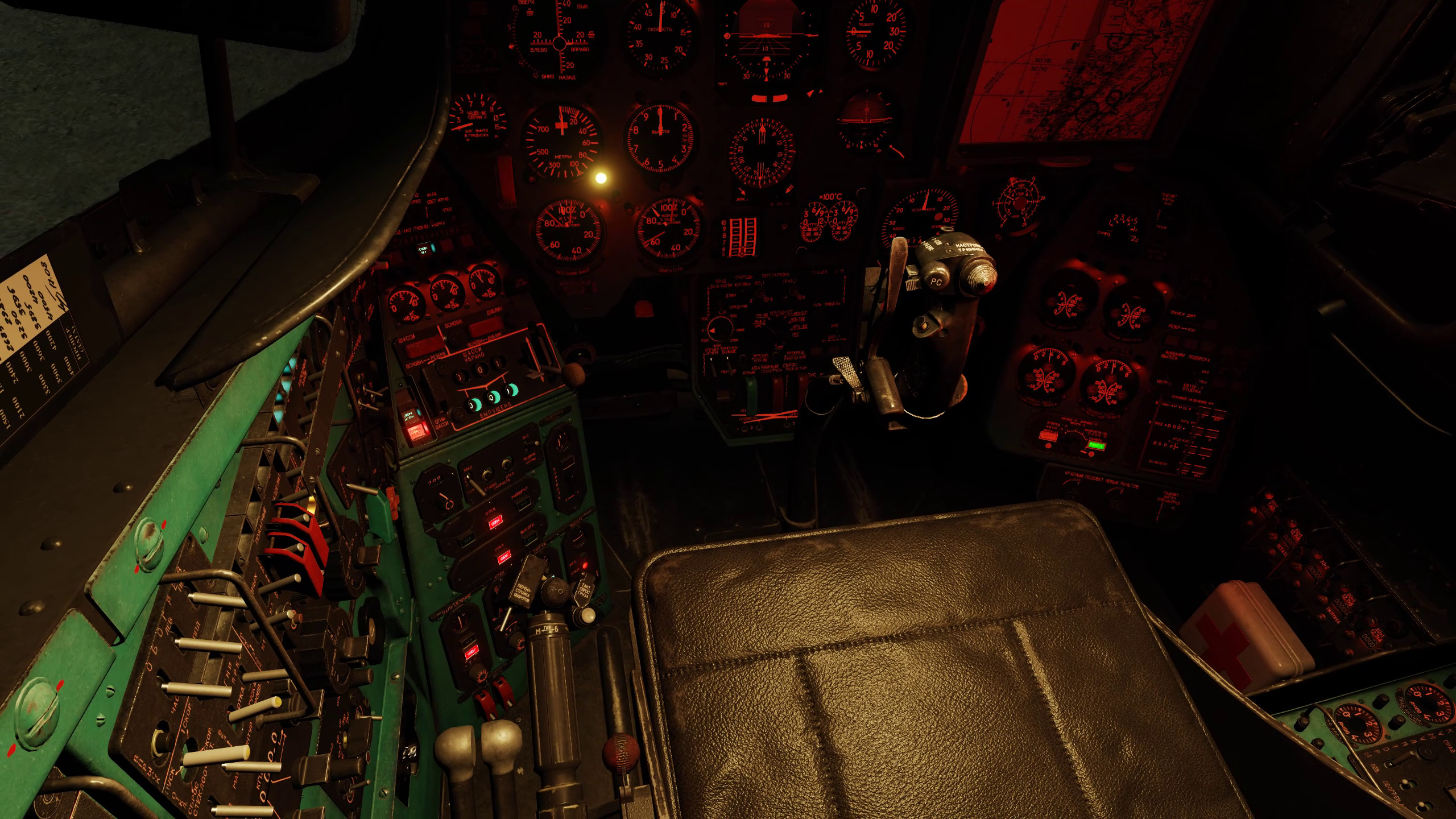 DCS: Mi-24P HIND screenshot 19