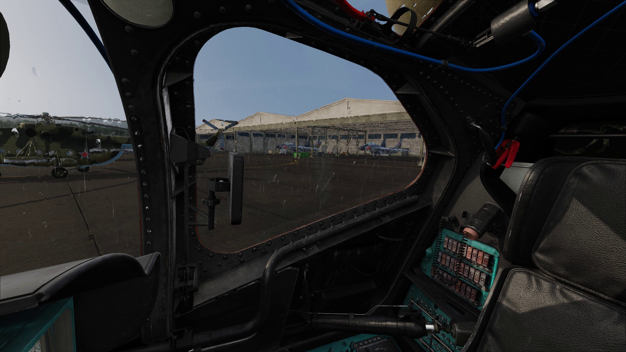 DCS: Mi-24P HIND screenshot 14