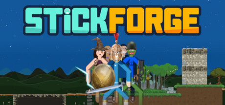 Stickforge