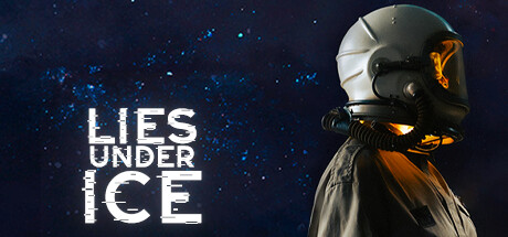 Lies Under Ice — Steam header