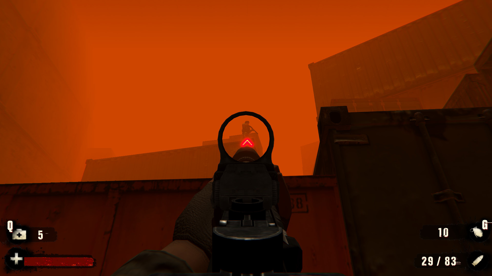 Rescue Operation screenshot 3