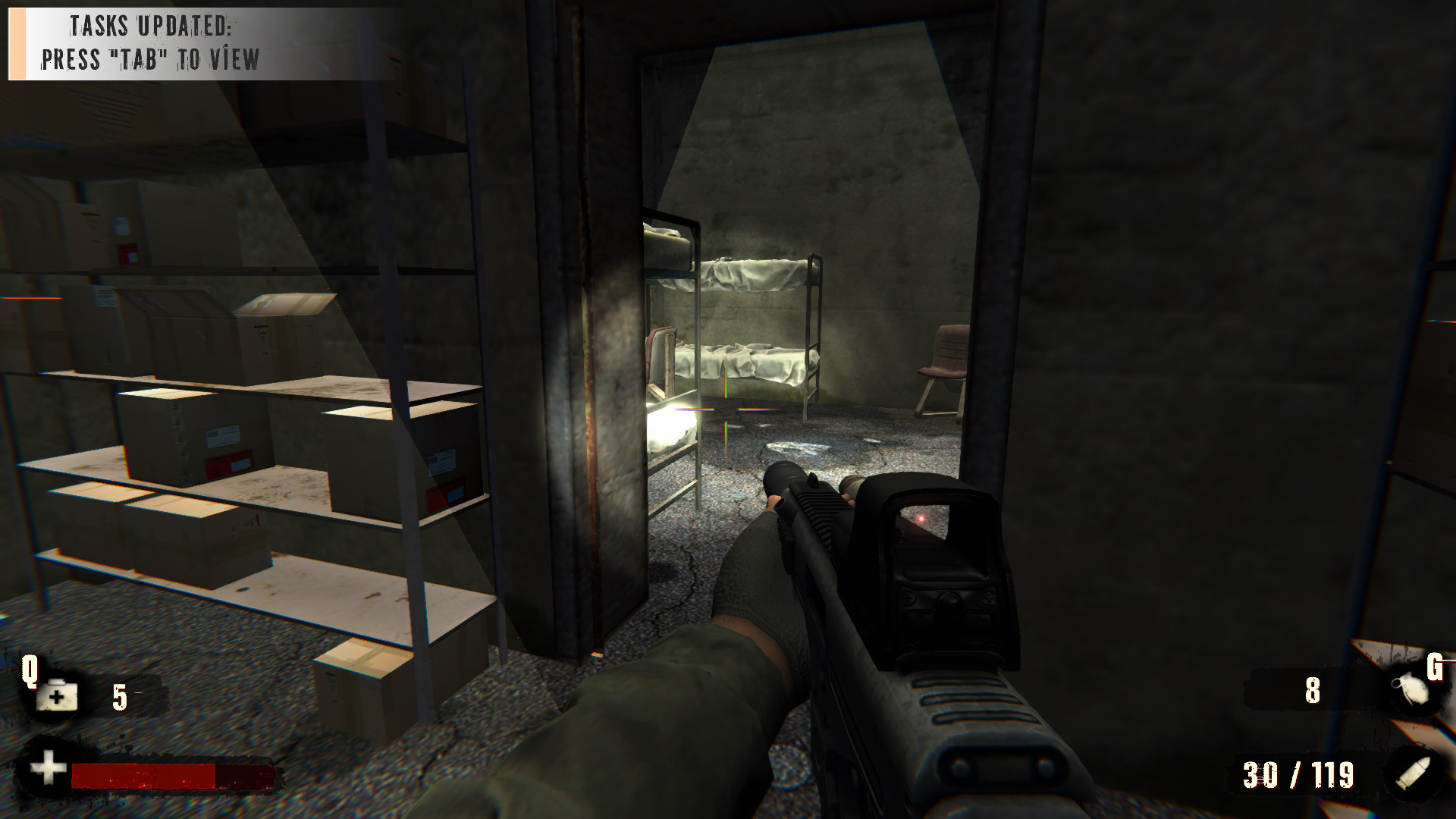 Rescue Operation screenshot 8