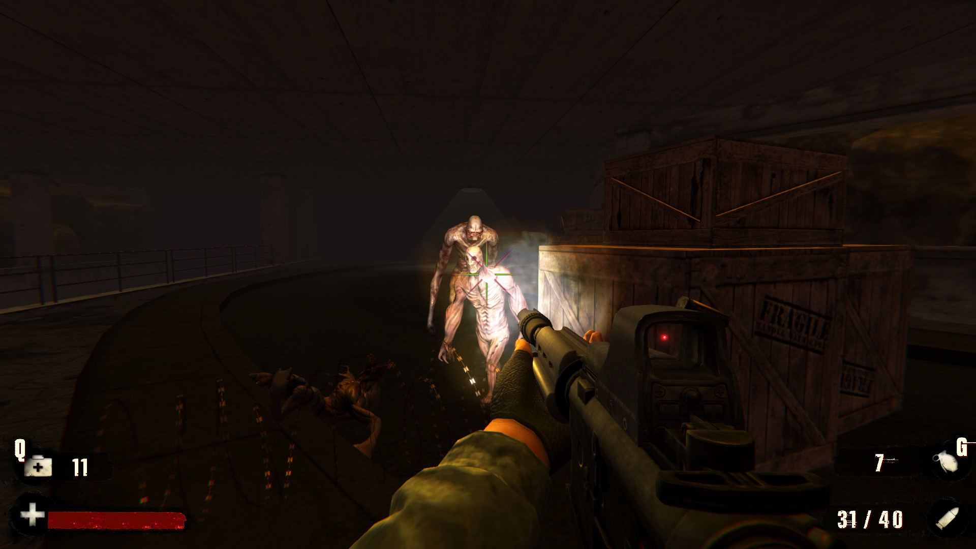 Rescue Operation screenshot 7