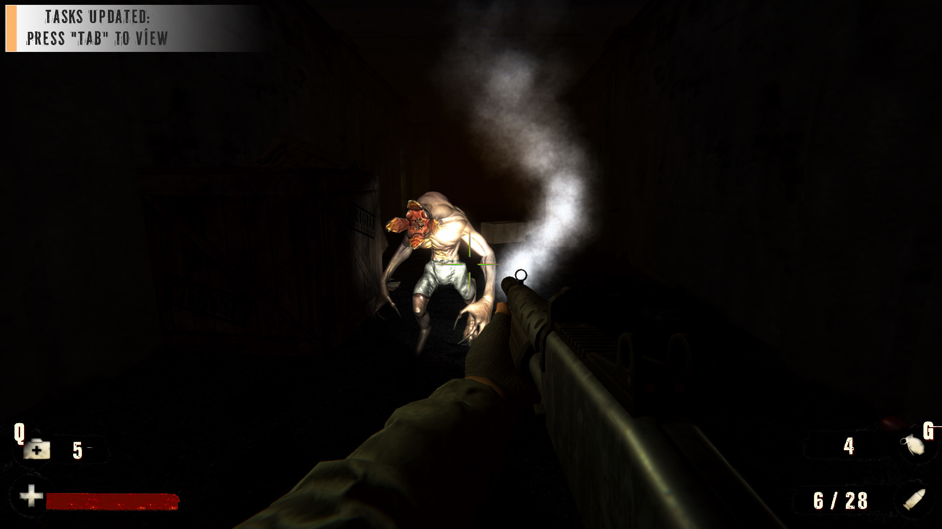 Rescue Operation screenshot 5