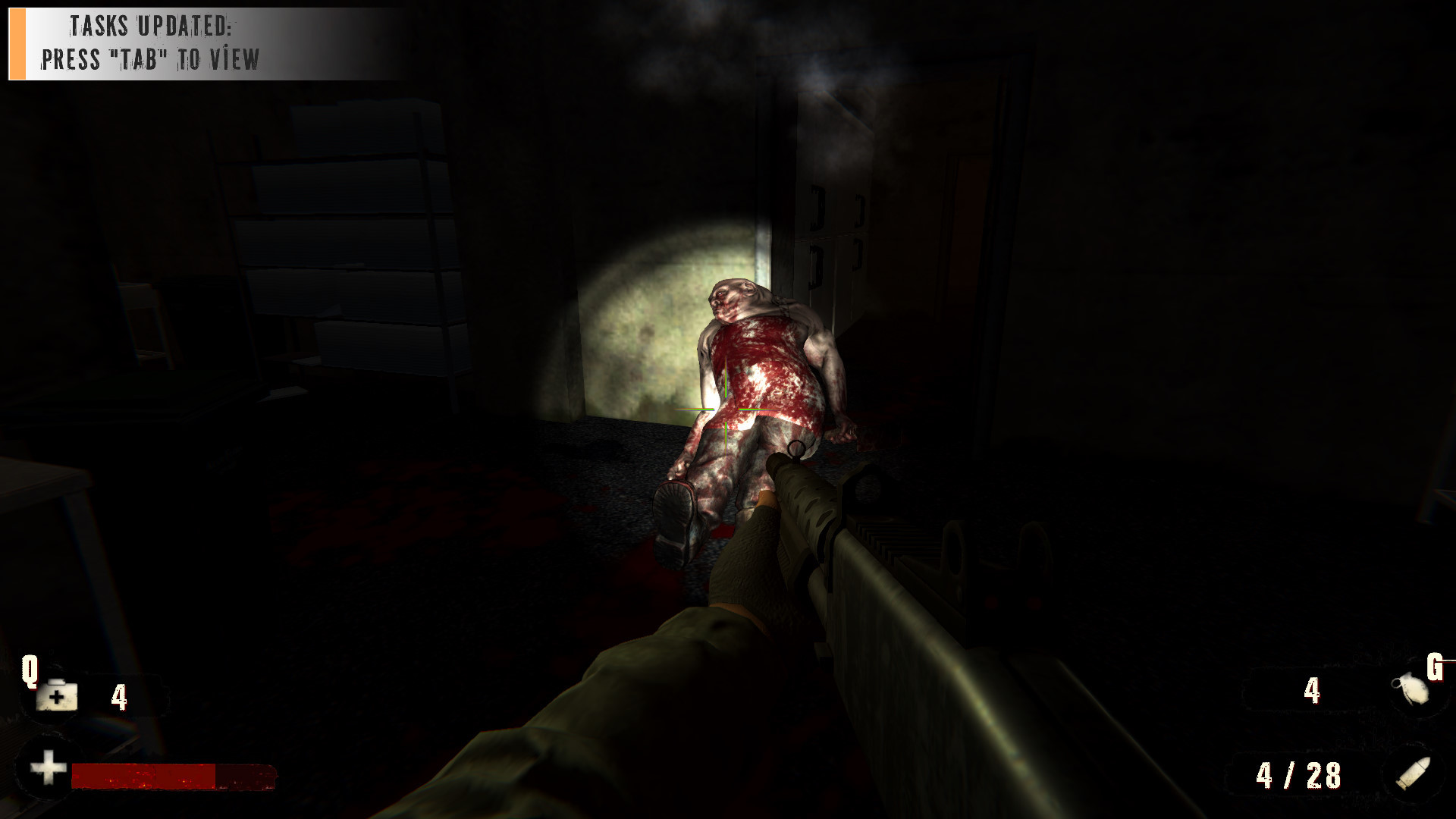 Rescue Operation screenshot 10